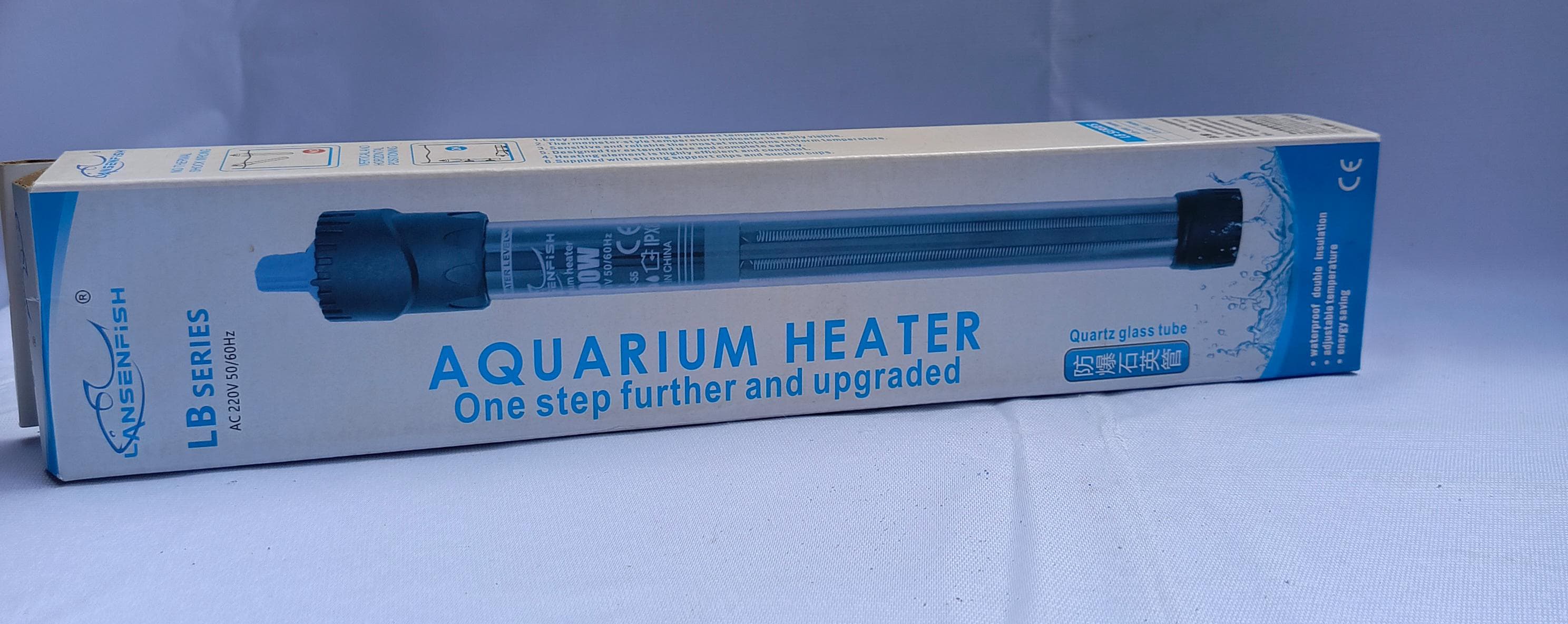 Aquarium Heater
